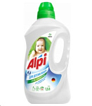 Картинка Гель-концентрат для детских вещей GRASS ALPI 112601