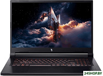 Nitro V 17 AI ANV17-41-R6A6 NH.QYVCD.005