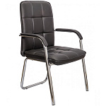 Картинка Стул AksHome Пикассо (черный)