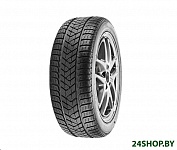 Картинка Автомобильные шины Pirelli Winter Sottozero 3 245/45R19 102V (run-flat)