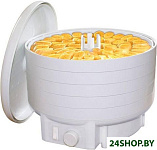 Картинка Электросушилка для овощей, грибов фруктов БелОМО 8360