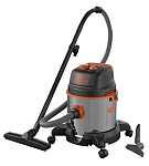 Картинка Профессиональный пылесос Black and Decker BXVC20XTE (51685)