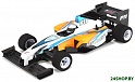 Машинка радиоуправляемая FS Racing Formula F-11 EP