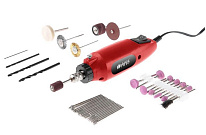 Картинка Дрель HIPER HMD12B