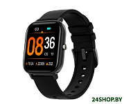 Картинка Смарт-часы SunWind SW30 (черный)