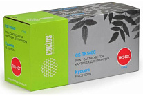 Картинка Тонер Картридж Cactus CS-TK540C (голубой)