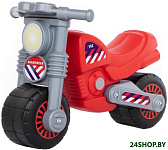 Мотоцикл Моторбайк пожарный 78650