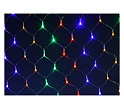 Световой дождь MonAmi ХМ-105 2x2 м 204 (мульти)