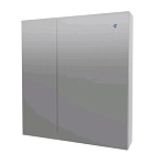 Картинка Шкаф с зеркалом для ванной АВН Эко+ 60 / 13.32