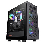 Картинка Корпус Thermaltake V350 TG ARGB AIR CA-1S3-00M1WN-03 (черный)