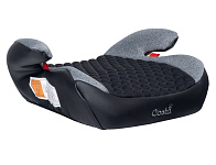 Картинка Детское сиденье Costa CS-005 (серый)