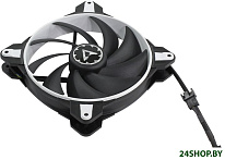 Картинка Кулер ARCTIC BioniX F140 (White)