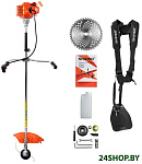 Картинка Триммер Skiper GTP2101