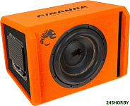 Piranha 12A Orange V.2