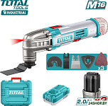 TMLI16222 (с 1-им АКБ, кейс)