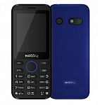Картинка Мобильный телефон Nobby 231 (синий)