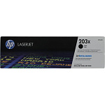 Картинка Картридж HP 203X CF540X