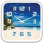 Картинка Часы Energy EC-99 (пляж)