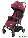 Коляска прогулочная Xo-kid Airo (красный)