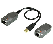 Картинка Сетевой адаптер Aten UCE260