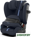 Pallas G i-Size (ocean blue plus)