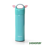 Картинка Термос Fissman 9648 400 мл (голубой)