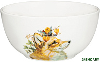 Лесная сказка Лиса 409-181