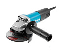 Угловая шлифмашина Makita 9558HPG
