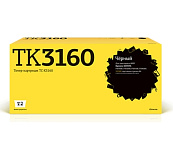 Картинка Картридж T2 TC-K3160