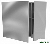 Шкаф с зеркалом для ванной АВН Латтэ 80 41.19 (1)