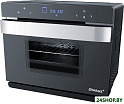 Мини-печь Steba DG 30