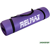 Картинка Коврик RELMAX Yoga Mat 8 (фиолетовый)