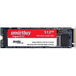 Картинка SSD SmartBuy Impact E12 512GB SBSSD-512GT-PH12-M2P4