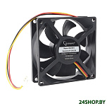 Картинка Кулер для корпуса Gembird D8025HM-3