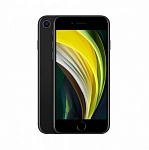 Картинка Смартфон Apple IPHONE SE 128GB BLACK