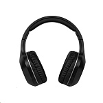 Картинка Беспроводные наушники Rombica MySound BH-17 ANC (черный)