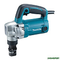 Высечные электрические ножницы Makita JN3201J