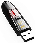 Картинка Флеш-память USB Silicon Power 16Gb Blaze B25 SP016GBUF3B25V1K