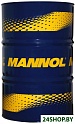 Моторное масло Mannol TS-5 UHPD 10W-40 208л
