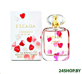 Картинка Парфюмерная вода ESCADA Celebrate N.O.W. (80 мл)