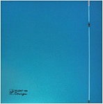 Картинка Вентилятор накладной Soler and Palau SILENT-100 CZ BLUE DESIGN-4C 5210624700