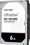 Картинка Жесткий диск HGST Ultrastar DC HC310 (7K6) 4TB HUS726T4TALE6L4