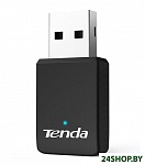 Картинка Wi-Fi адаптер Tenda U9