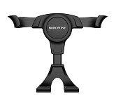 Картинка Держатель для смартфона Borofone BH9 071104 (черный)