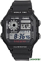 Наручные часы Casio AE-1200WH-1A