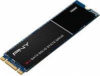 Картинка SSD PNY CS900 250GB M280CS900-250-RB