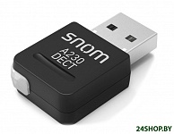 Картинка Радио USB-приемник Snom A230