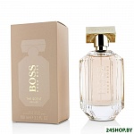 Картинка Парфюмерная вода HUGO BOSS Boss The Scent For Her (100 мл)