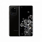 Картинка Смартфон Samsung Galaxy S21 Ultra 5G 12GB/128GB (черный фантом)