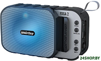 Картинка Беспроводная колонка SmartBuy Yoga 2 SBS-5040